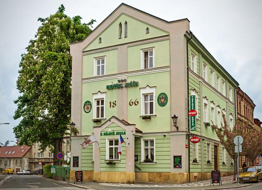 Budynek Zdjęcie