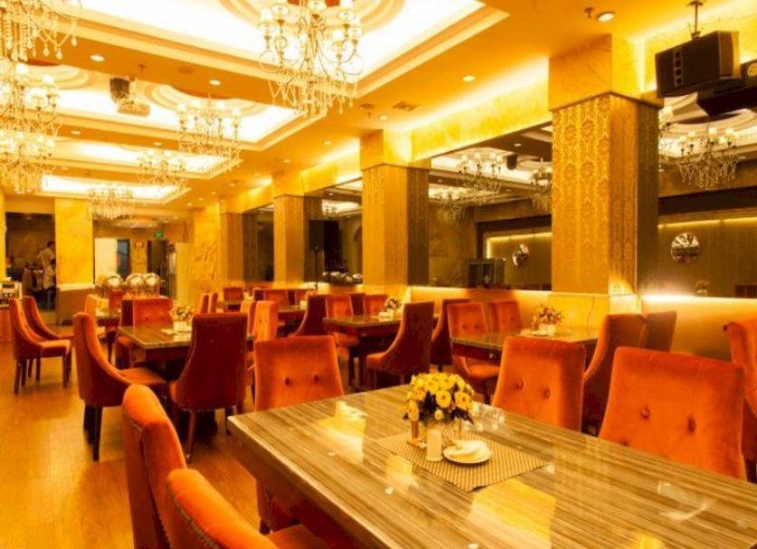 Restauracja Zdjęcie