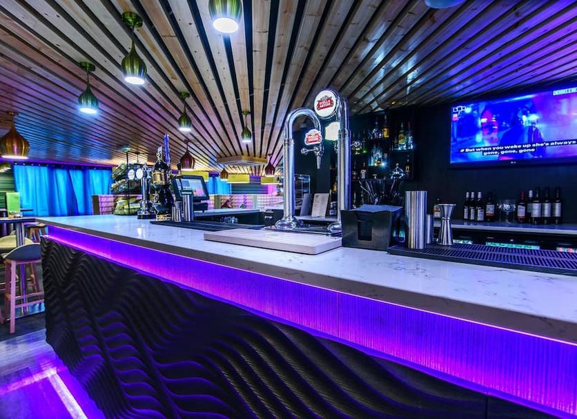 Bar Zdjęcie