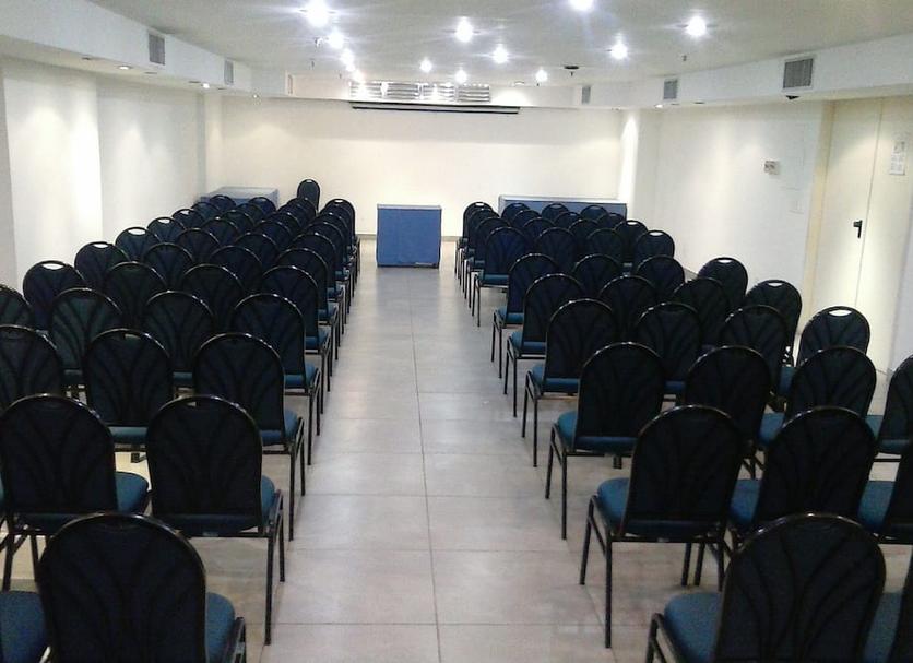Sala konferencyjna Zdjęcie