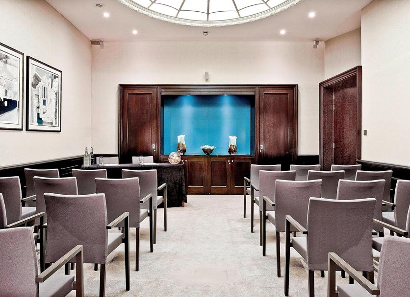 Sala konferencyjna Zdjęcie