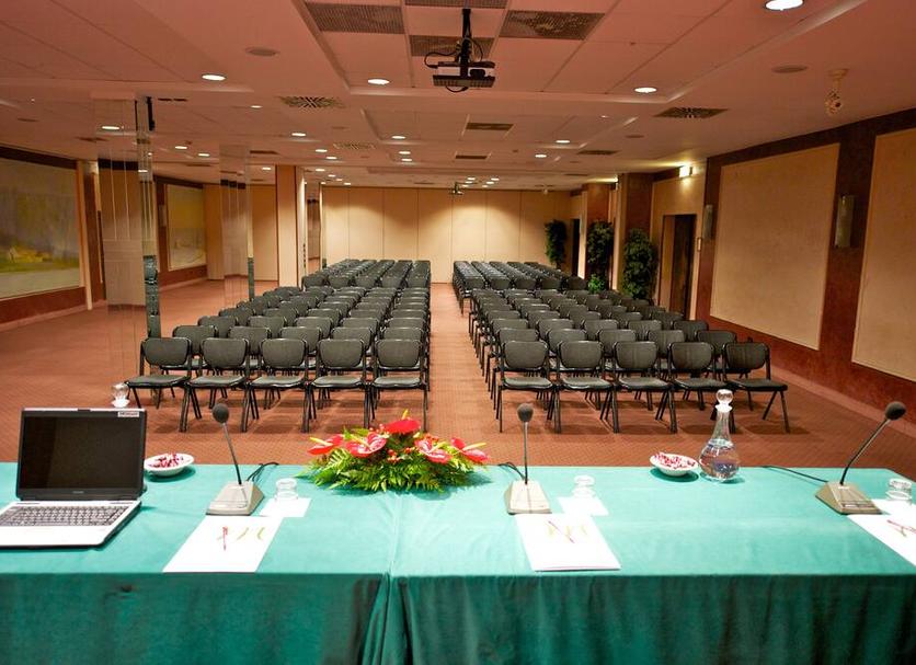 Sala konferencyjna Zdjęcie