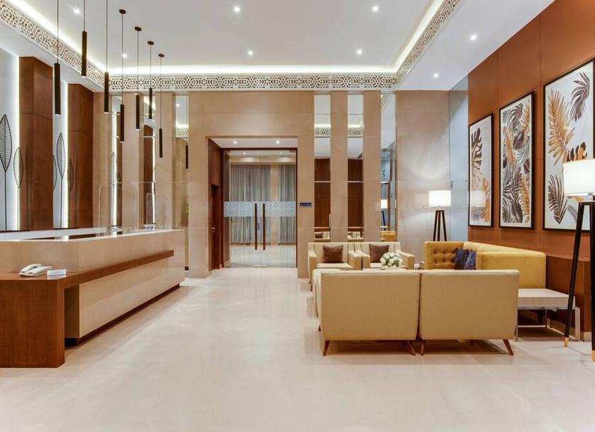 Lobby Zdjęcie