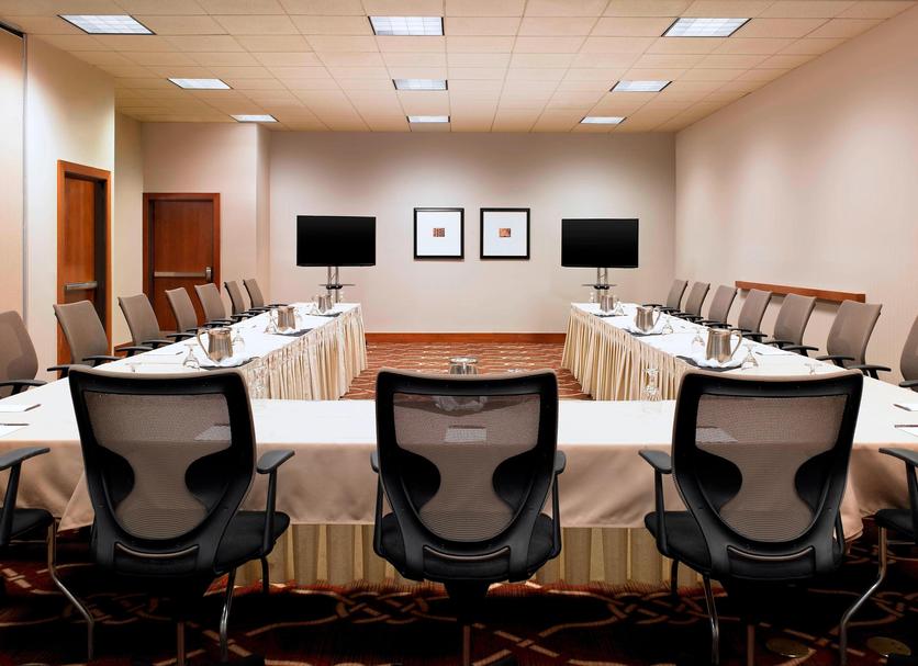 Sala konferencyjna Zdjęcie