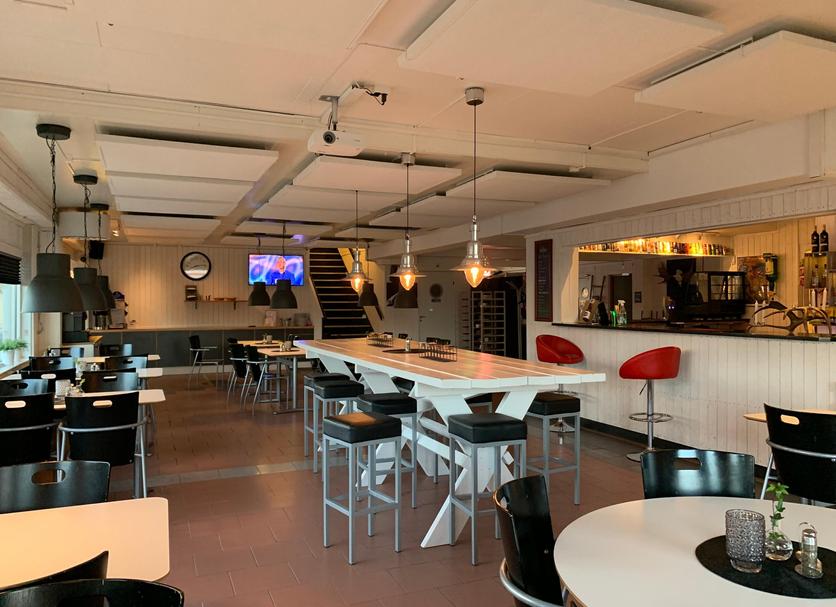 Bar Zdjęcie