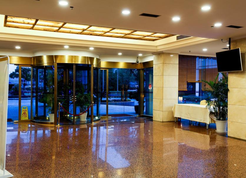 Lobby Zdjęcie