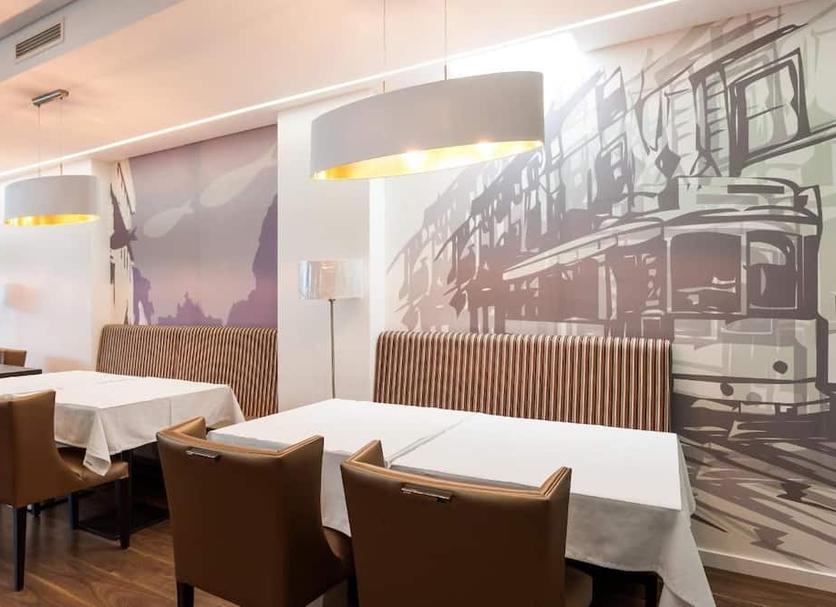 Restauracja Zdjęcie