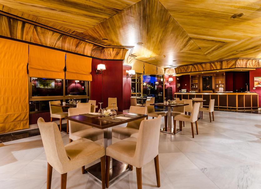 Restauracja Zdjęcie
