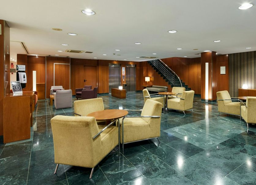 Lobby Zdjęcie