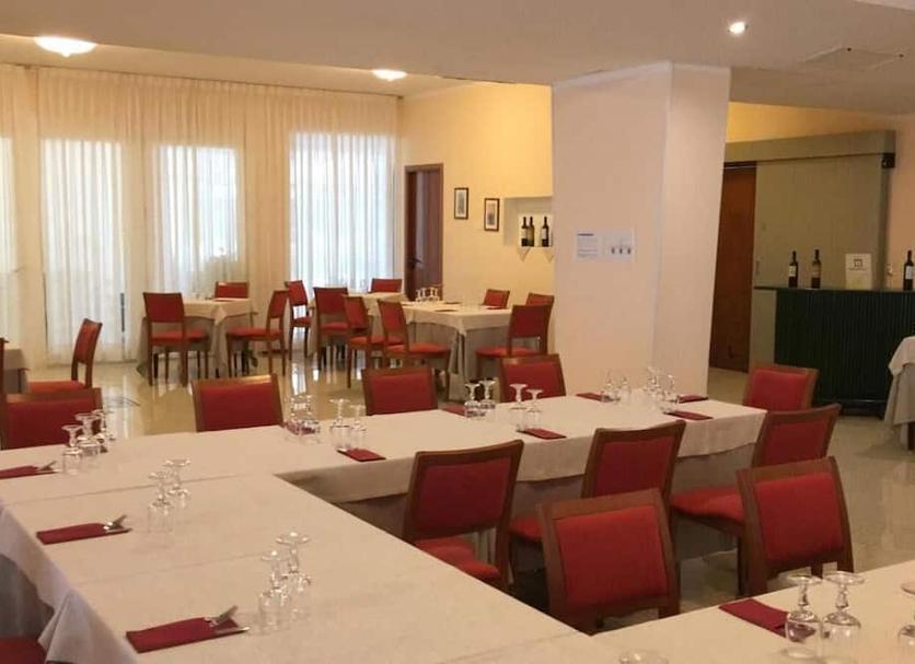 Restauracja Zdjęcie
