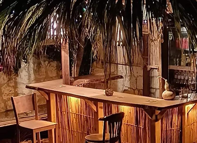 Bar Zdjęcie