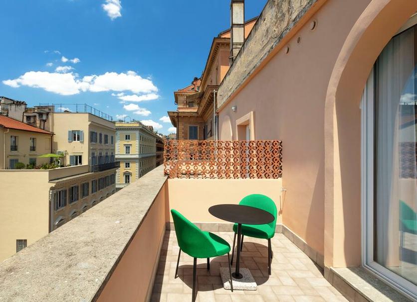 Balkon Zdjęcie