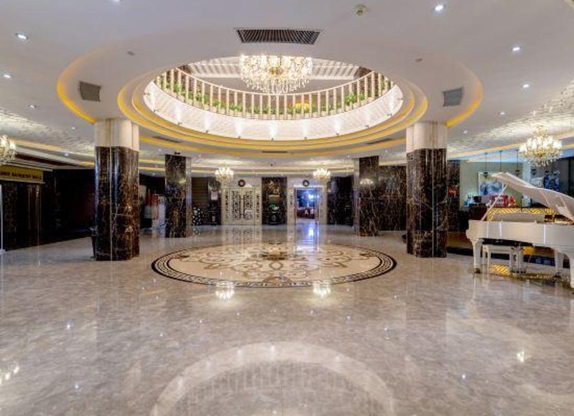 Lobby Zdjęcie