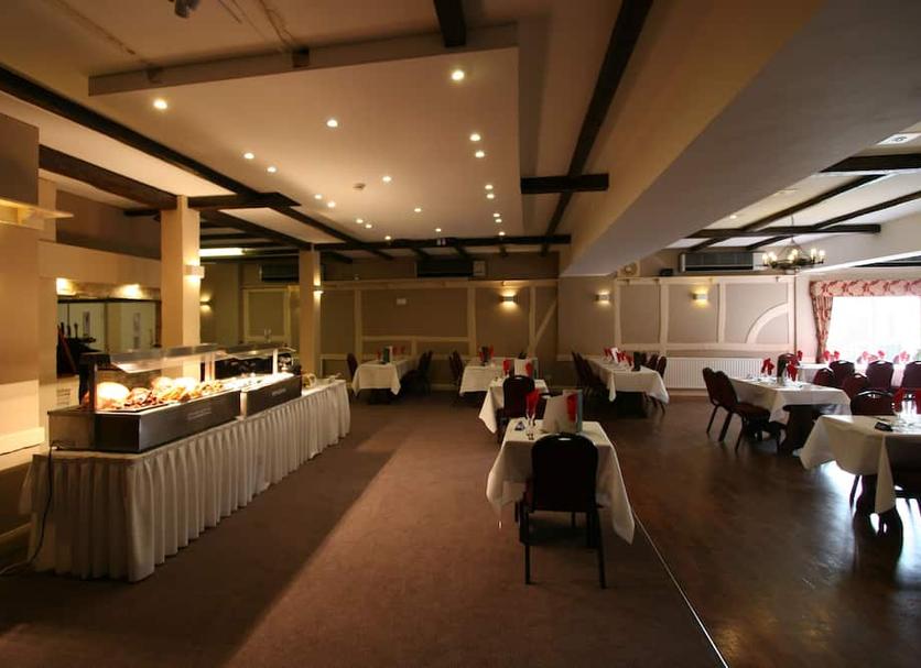 Restauracja Zdjęcie