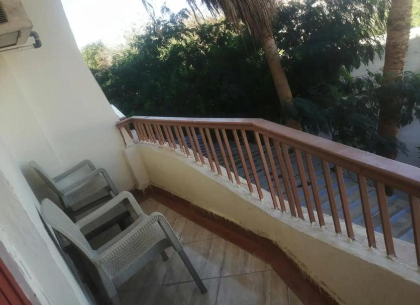 Balkon Zdjęcie