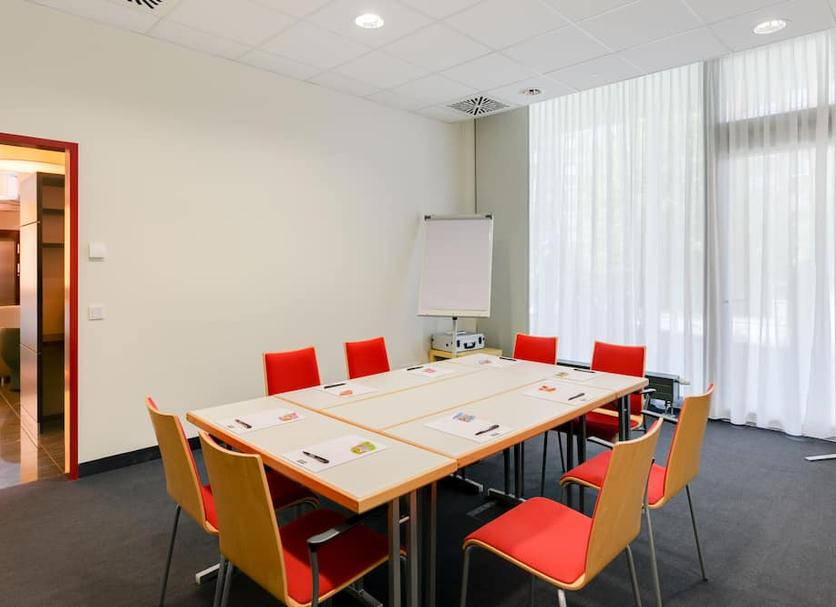 Sala konferencyjna Zdjęcie
