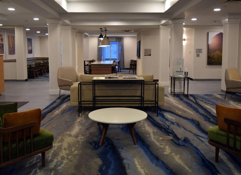 Lobby Zdjęcie