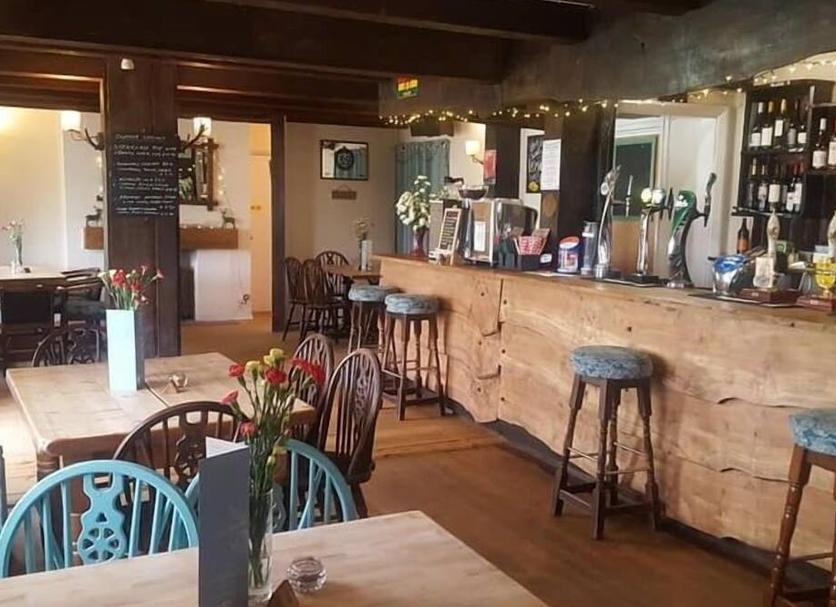 Bar Zdjęcie