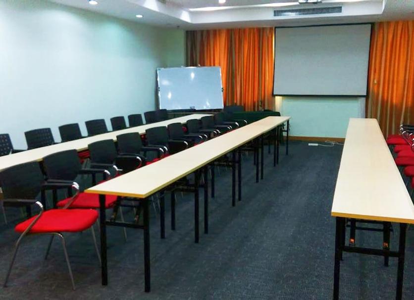 Sala konferencyjna Zdjęcie