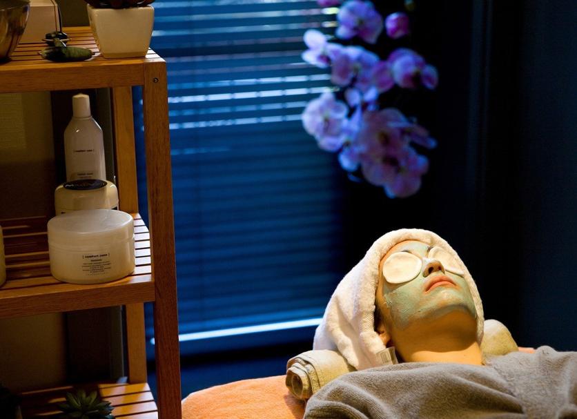 Spa Zdjęcie