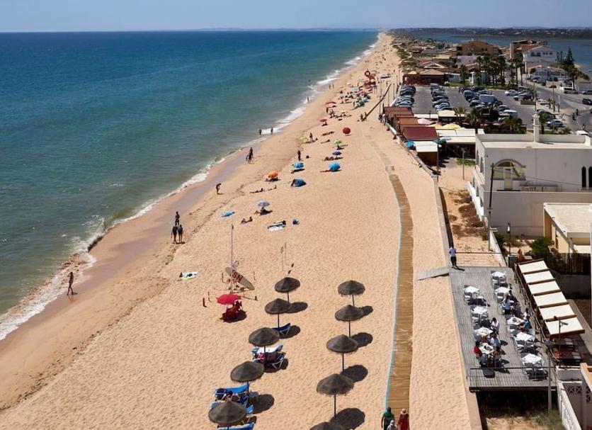 Plaża Zdjęcie