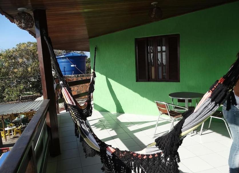 Balkon Zdjęcie