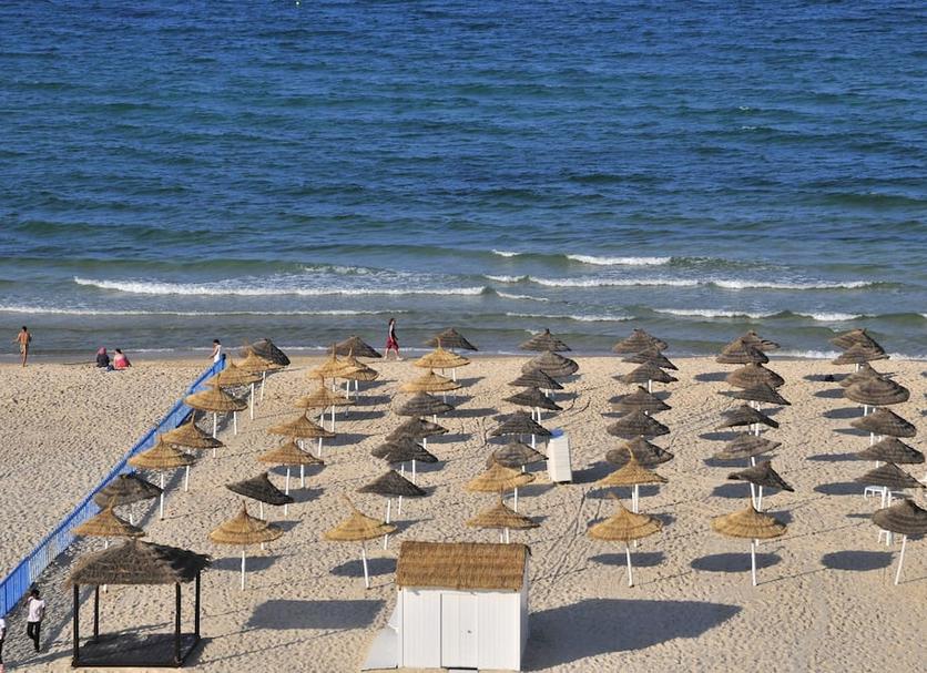 Plaża Zdjęcie