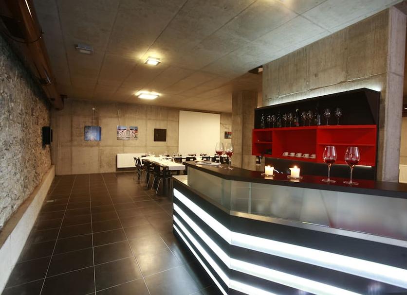 Bar Zdjęcie
