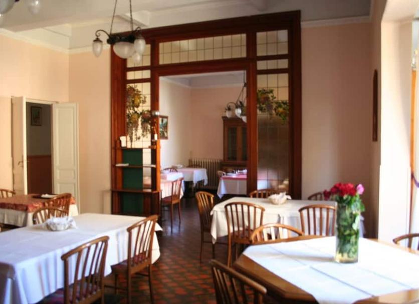 Restauracja Zdjęcie