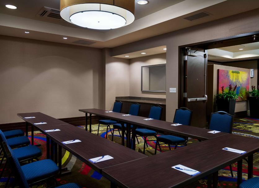 Sala konferencyjna Zdjęcie