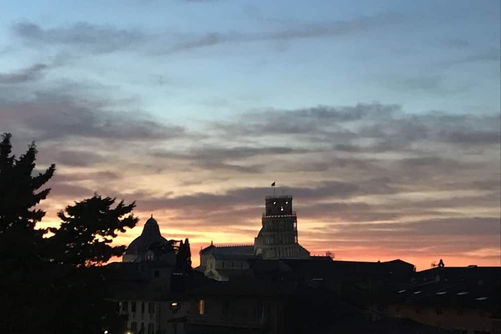 Widok na zewnątrz Zdjęcie