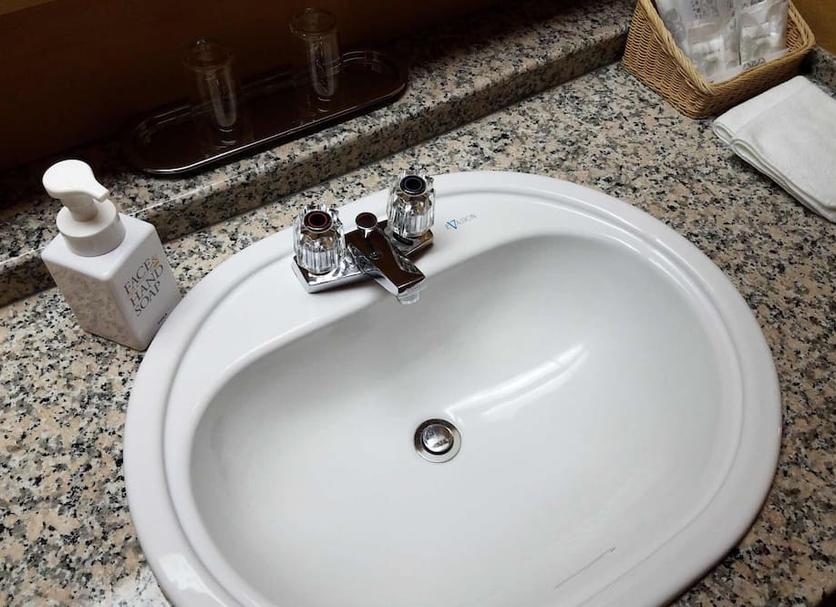 Łazienka Zdjęcie