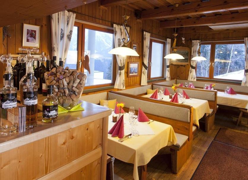 Restauracja Zdjęcie