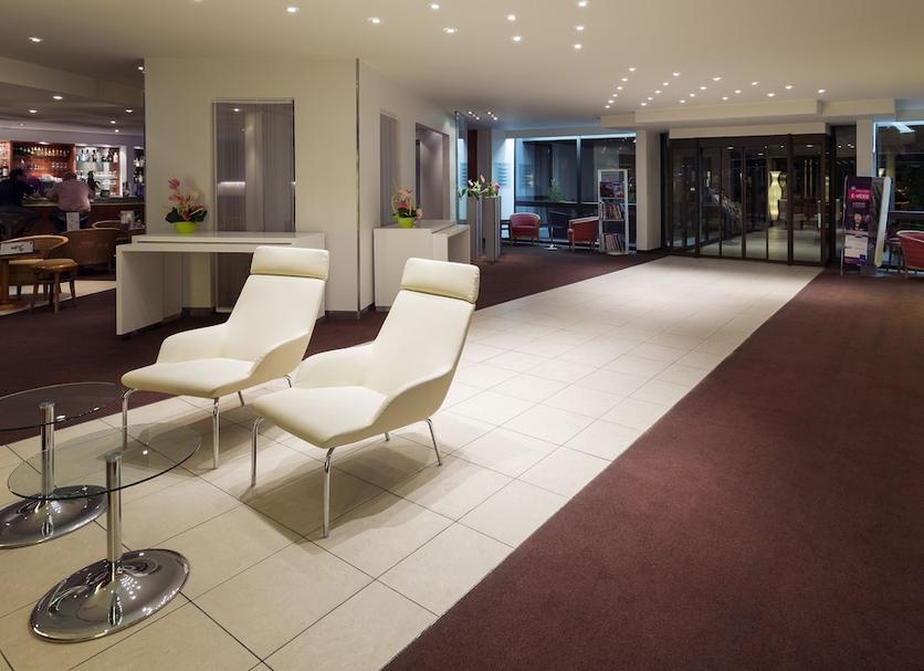 Lobby Zdjęcie