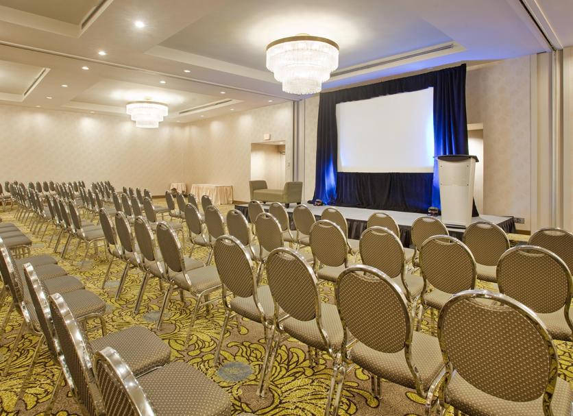 Sala konferencyjna Zdjęcie