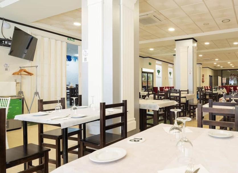 Restauracja Zdjęcie