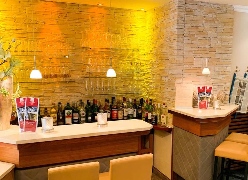 Bar Zdjęcie