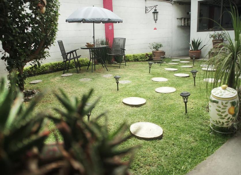 Patio Zdjęcie