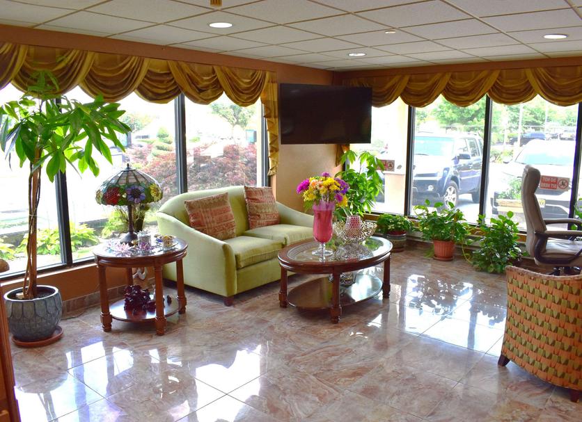 Lobby Zdjęcie