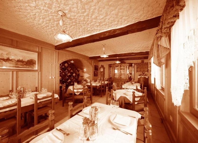 Restauracja Zdjęcie
