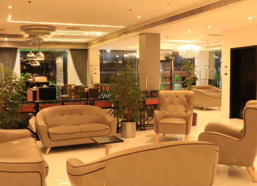 Lobby Zdjęcie