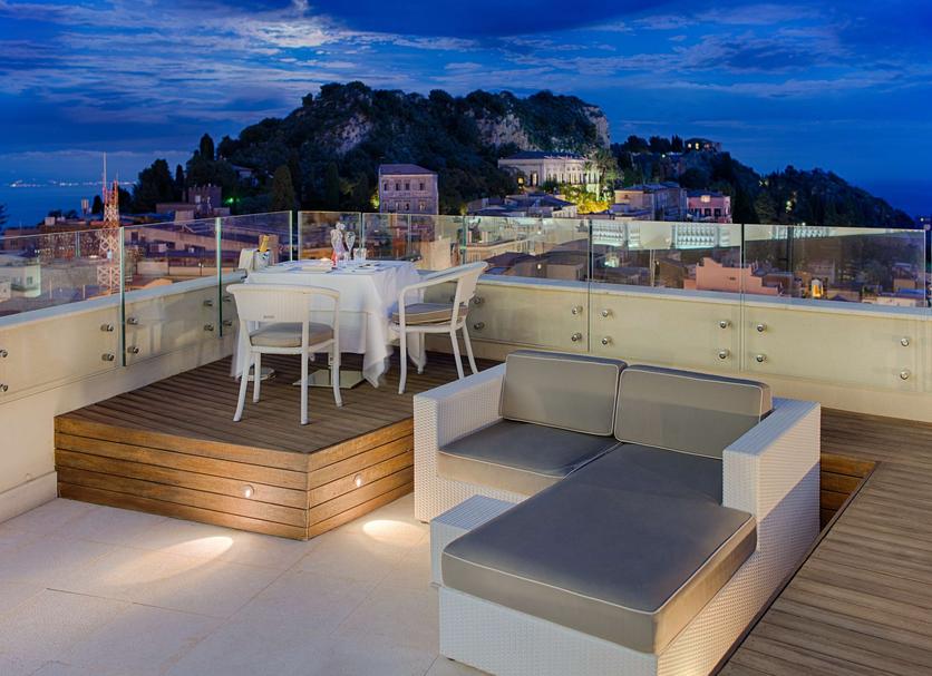 Balkon Zdjęcie
