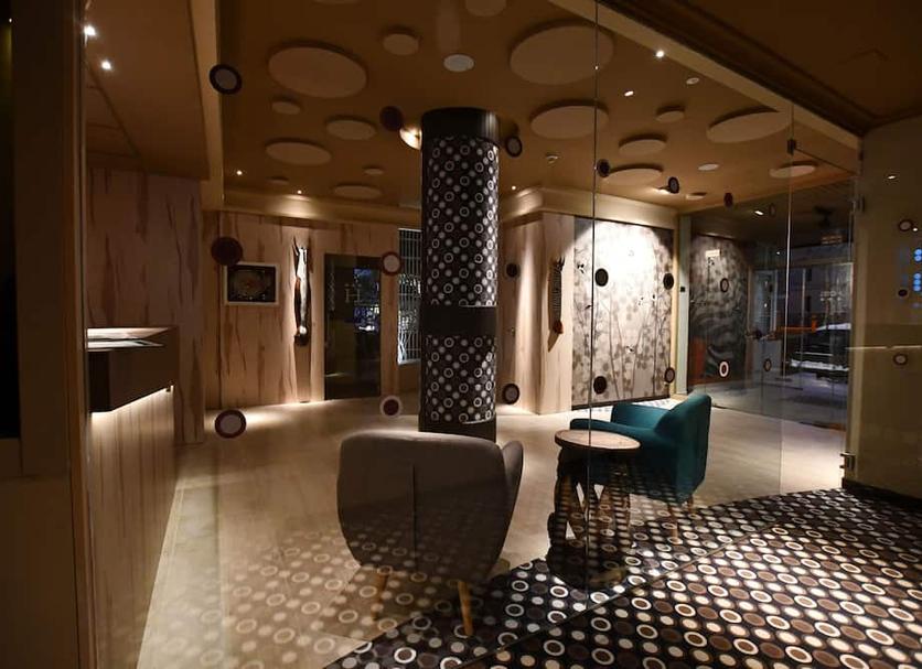 Lobby Zdjęcie