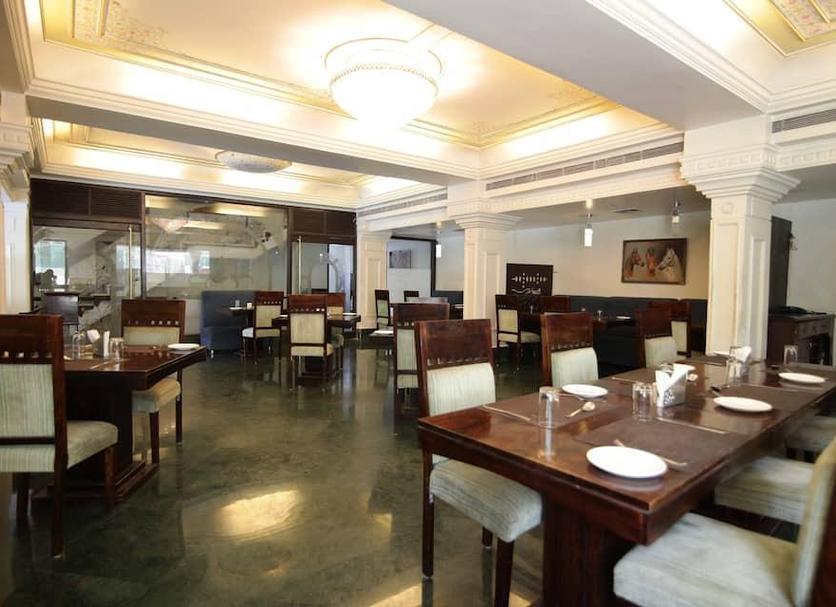 Restauracja Zdjęcie