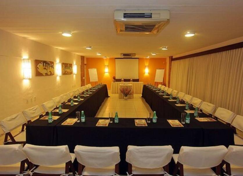 Sala konferencyjna Zdjęcie
