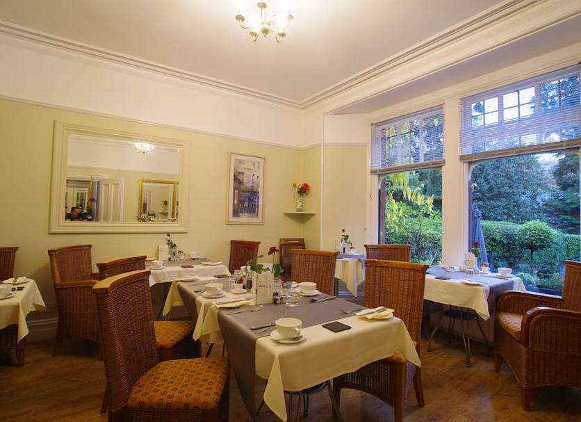 Restauracja Zdjęcie