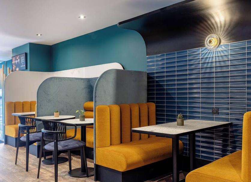 Restauracja Zdjęcie