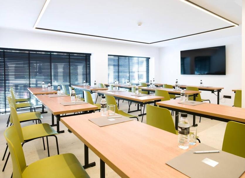 Sala konferencyjna Zdjęcie