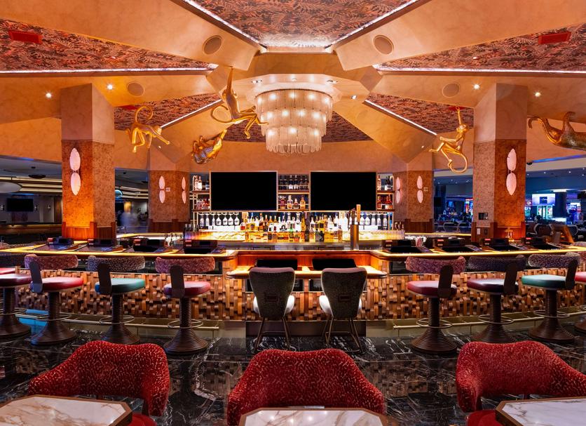 Bar Zdjęcie