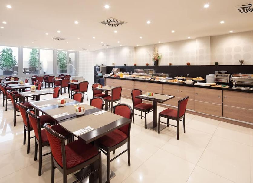 Restauracja Zdjęcie